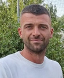 Calciatore Emanuele PADELLA -